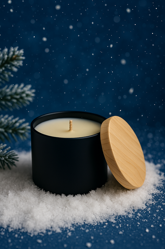Frost Your Shiddies 3.5 oz candle