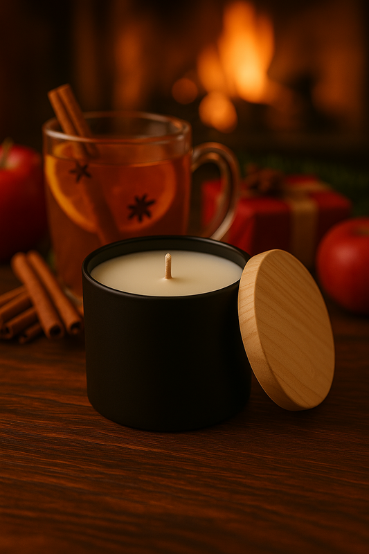 Home for the Shiddies 3.5 oz candle