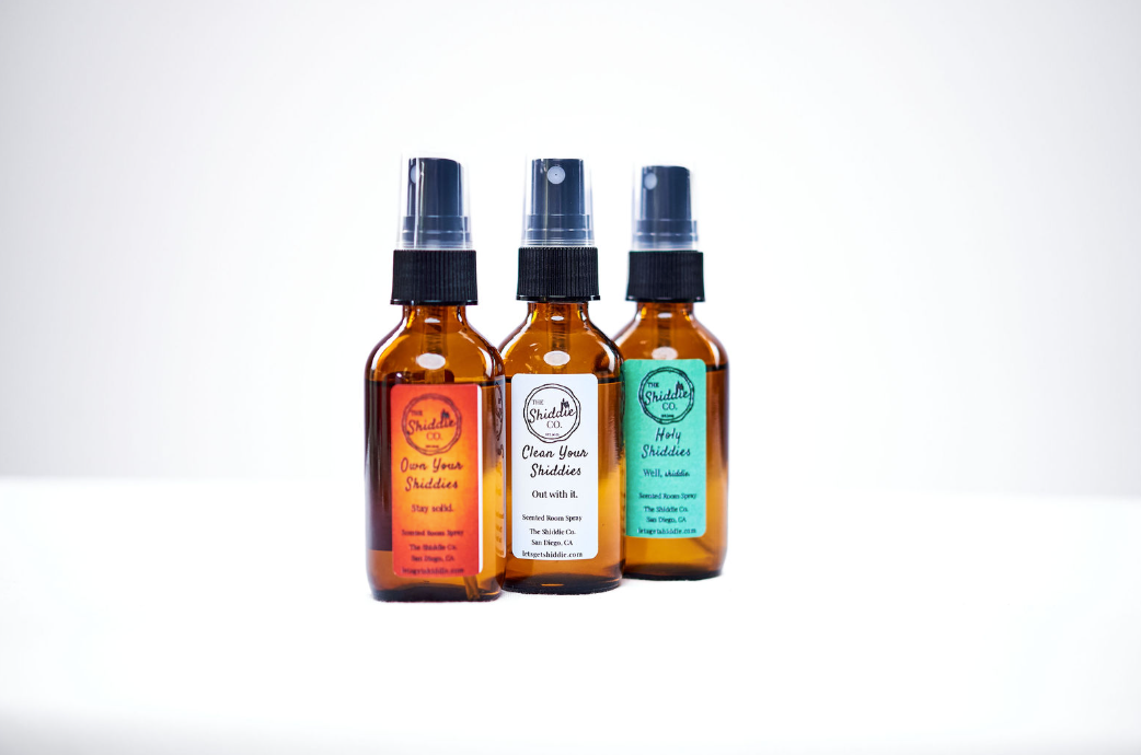 Room Sprays
