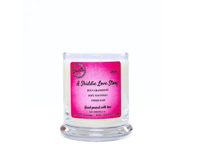 Seasonal Candles