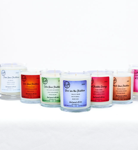 Flagship Candles